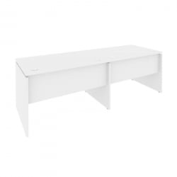 Рабочая станция ОНИКС О.РС-2.2.8 Белый Бриллиант / ONIX O.RS-2.2.8