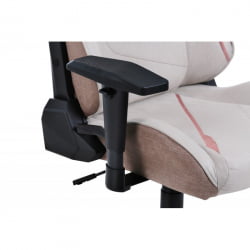 Геймерское кресло КАРНОКС ХЕРО Гение Едитион Бровн / KARNOX HERO Genie Edition Brown