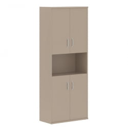 Шкаф ИМАГО СТ-1.5 Мокачино / IMAGO