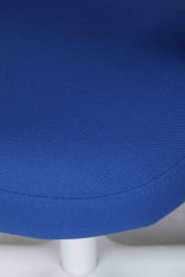 Детское кресло Коллеге Х-2899ФКС-1-7/Блуе / College H-2899FX-1-7/Blue