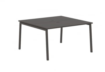 Бенч-система ЕДИС ЕЛВСТ 1313 Мокко / EDIS ELWST