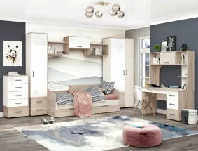 Детская Эверест