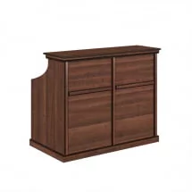 Стойки ресепшен BERN