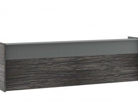 Стойки ресепшен DALI