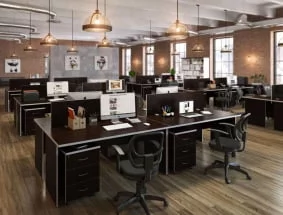 Мебель для персонала Swift