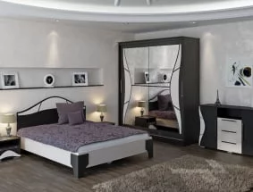 Спальня Верона (Линаура)