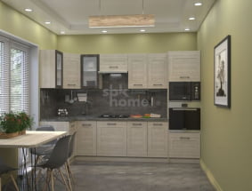 Модульная кухня Дублин