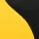 Черный/желтый