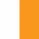 Белый/Оранжевый