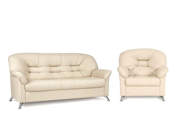 Парм в Ханты-Мансийске