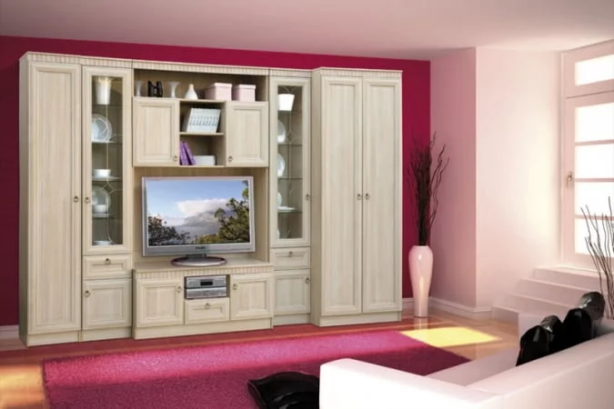 Гостиная Инна