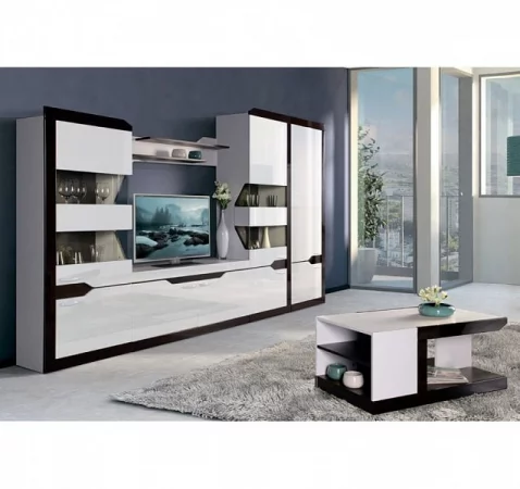 Гостиная Ронда (Яна)