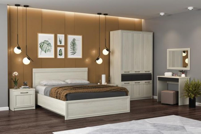 Спальня Лиана