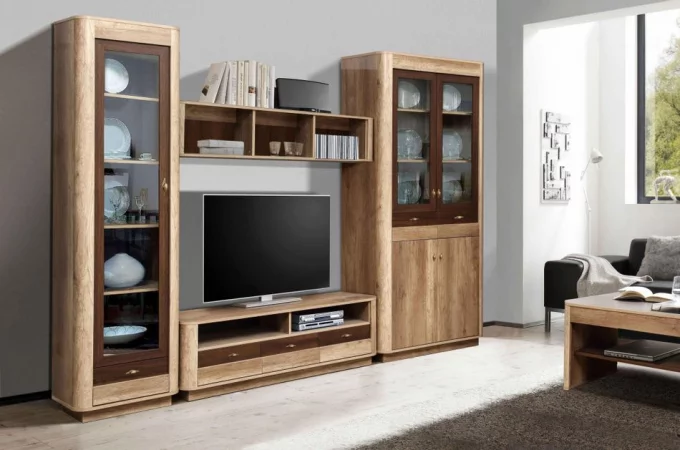 Гостиная Фантазия