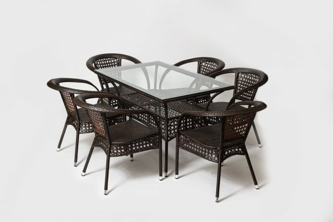 Комплект садовой мебели