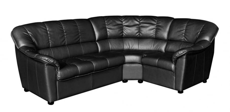 Угловой диван модульный