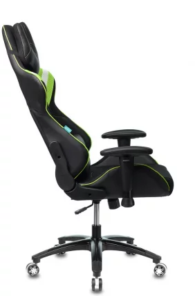 Кресло игровое Бюрократ ВИКИНГ 4 АЕРО СД / VIKING AERO SD_2