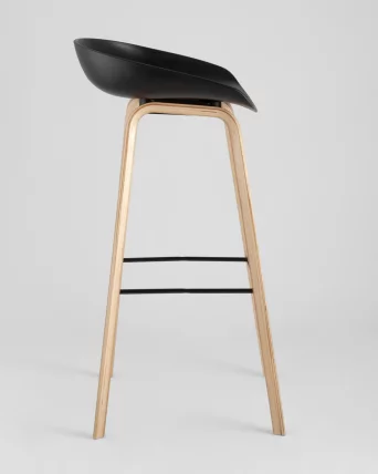 Барный стул Либра Черный / Libra_3