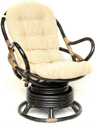 Кресло вращающееся 05/01 венге_0