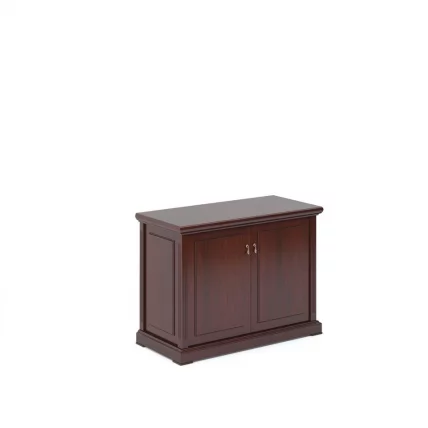 Креденция 2 двери МНС2940202 Южный орех / MNS2940202_0