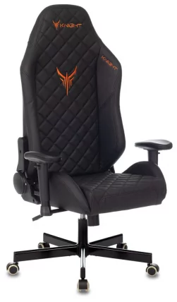Геймерское кресло КНИГХТ ЕКСПЛОРЕ Б / KNIGHT EXPLORE B_13
