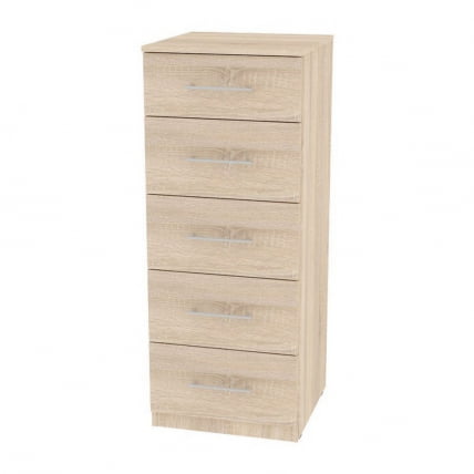 Комод Калисто(К35)1147х452х468ручкарейлинг160мм(ДСС) / Калисто(K35)1147х452х468ручкарейлинг160мм(ДСС)_0