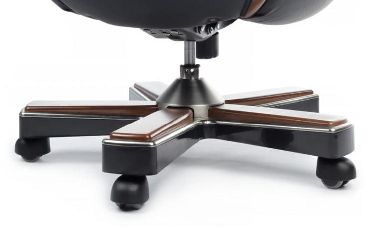 Кресло Бйрон ЙС1505А Зеленый / Byron YS1505A_10