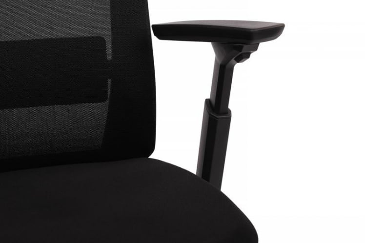 Кресло Миратт МРТБ-001 Черный / Miratt MRTB-001_23