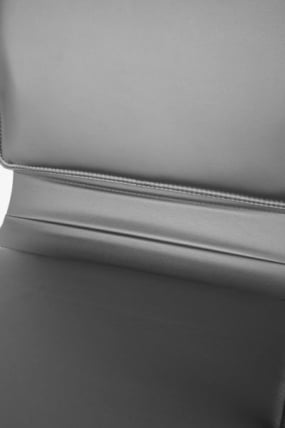 Кресло руководителя CЛГ-617 ЛКСХ-Б Грей / CLG-617 LXH-B Grey_7