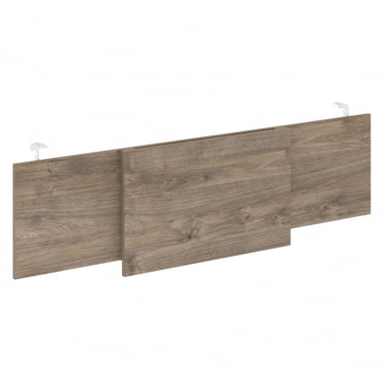 Царга стола руководителя ОНИКС ДИРЕCТ ЛУКС О.М-CСР-5 Тиквуд темный / ONIX DIRECT LUX O.M-CSR-5_0