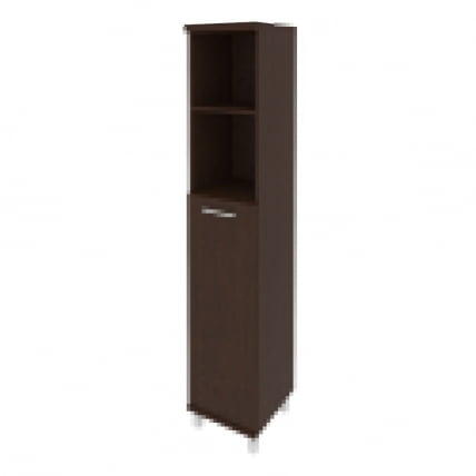 Шкаф Фирст КСУ-1.6(Р) Венге / First KSU-1.6(R)_0