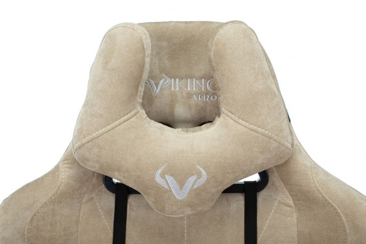 Геймерское кресло Бюрократ ВИКИНГ КНИГХТ ЛТ21 Песочный / VIKING KNIGHT LT21_6