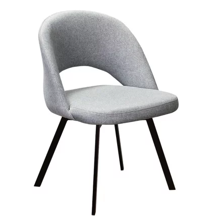 Кресло Ларс Арки Сканди Грей / Lars Arki_0