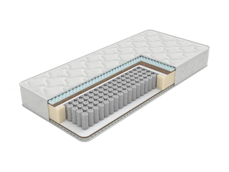 Матрас Аcтиве Комфорт М 180х200 / Active Comfort M_0
