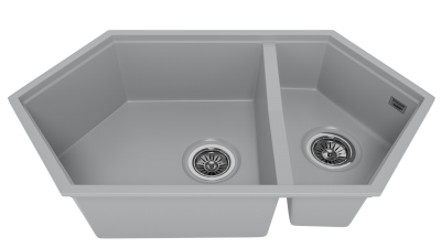 Мойка для кухни Кит Кракен CРЕЕК CРЕЕКГР / Kit Kraken CREEK CREEKGR_0