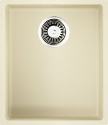 Мойка Омоикири Босен 38-У-Бе Тетогранит/Ваниль / Omoikiri Bosen 38-U-Be Tetogranit/Ваниль_0