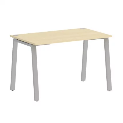 Стол письменный ХОМЕ ОФФИCЕ ВР.СП-3-118.А Клен/Серый металл / HOME OFFICE VR.SP-3-118.A_0