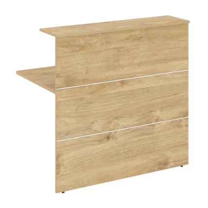 Модуль прямой высокий 1 180 ОНИКС О.Р-МП.В-118 Тиквуд светлый / ONIX О.R-MP.V-118_0