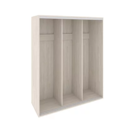 Корпус низкий + трек Марис СХ.К3-1.2 Денвер Светлый / Maris SH.K3-1.2_0