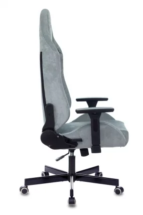 Геймерское кресло КНИГХТ Н1 СКЙ / KNIGHT N1 SKY_15