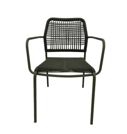 Стул Солаиа зеленый / Solaia_2