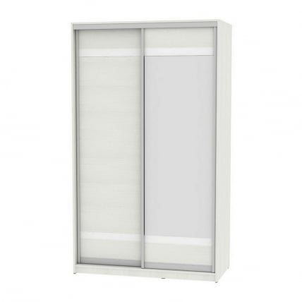 Шкаф-купе Б-220х135х60-2(ВД-Д9Д10) / B-220х135х60-2(ВД-D9D10)_0