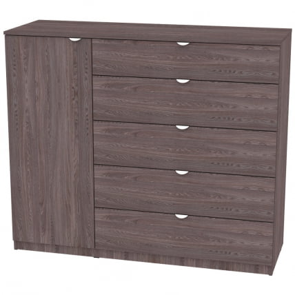 Комод Калисто(К40)1147х1352х468ручкаторцеваяТР-2(ЯАТ) / Калисто(K40)1147х1352х468ручкаторцеваяTR-2(ЯАТ)_0