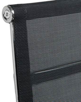 Офисное кресло для персонала ДОБРИН CАРТЕР (черный) / DOBRIN CARTER_8