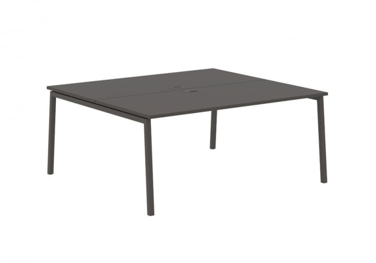 Бенч-система ЕДИС ЕЛВСТ 1716 Мокко / EDIS ELWST_0