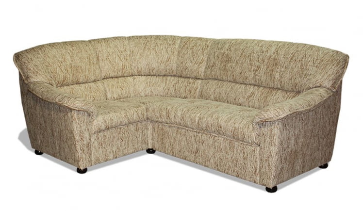 Угловой диван модульный Монарх В-400 №3 / V-400_0