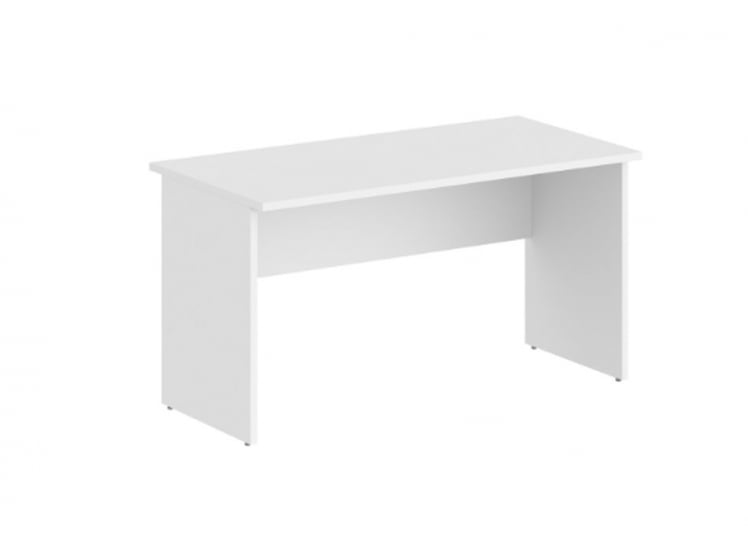 Стол рабочий Сигма СГ.407.ВХ Белый / Sigma SG.407.WH_0
