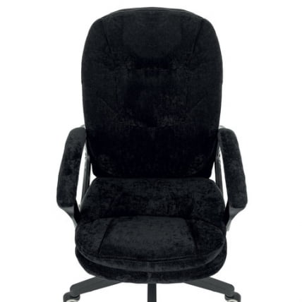 Кресло офисное БРАБИКС ПРЕМИУМ Тренд ЕКС-568 велюр Черное / BRABIX PREMIUM Trend EX-568_7