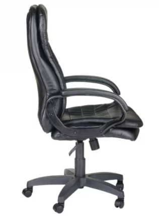 Кресло Силуэт УЛТРА черный / ULTRA_1