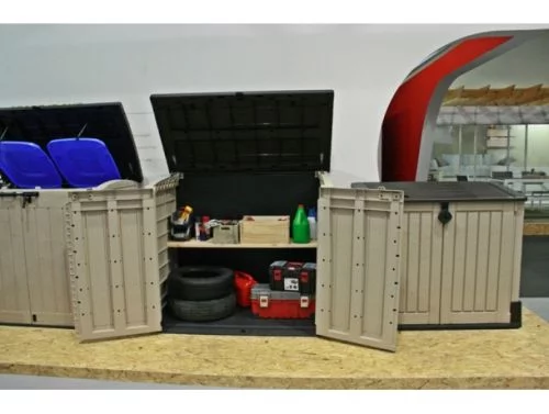 Шкаф СТОРЕ ИТ ОУТ АРC / STORE IT OUT ARC_4